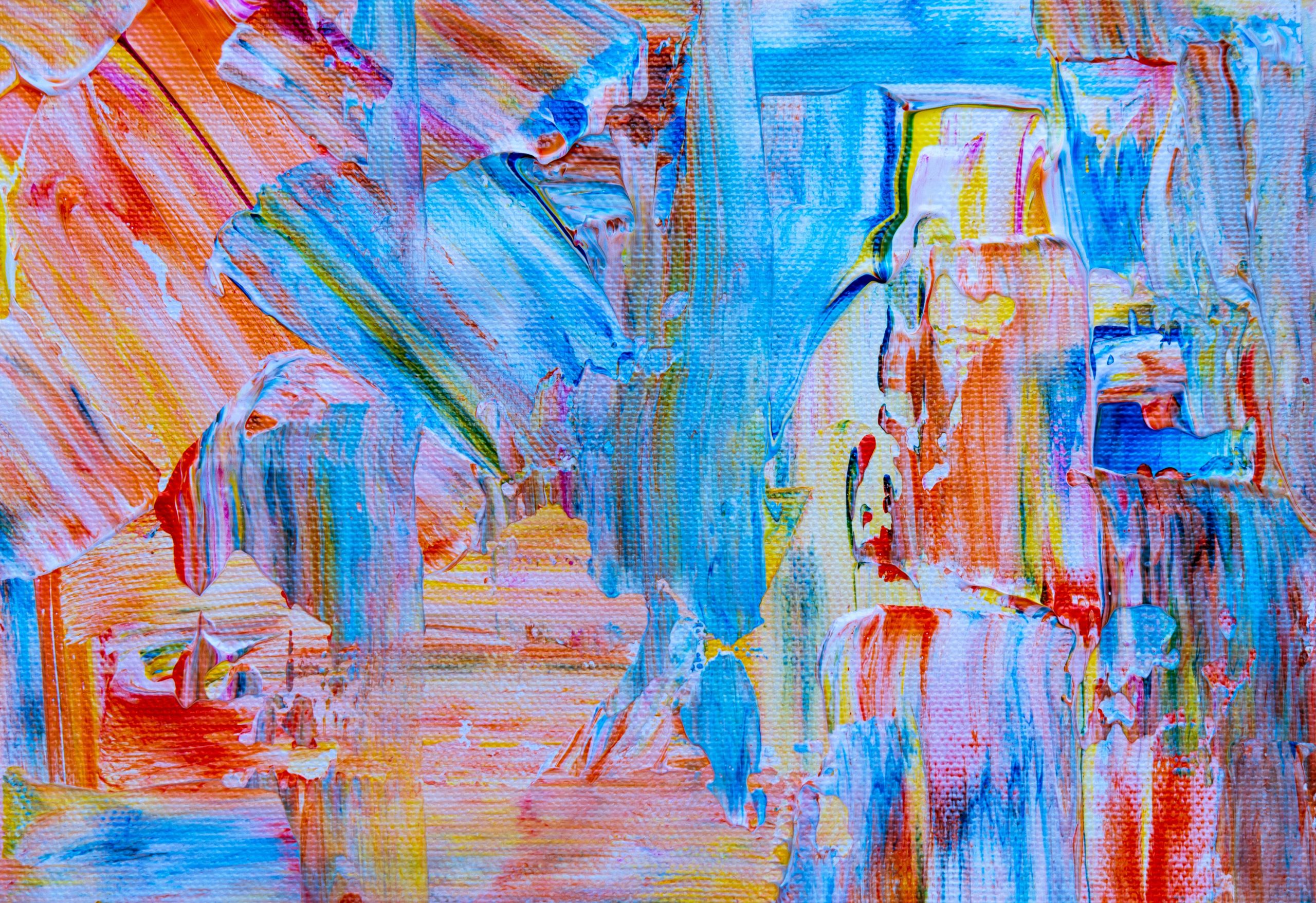 Artist Inspiration Day - Resilient Retreat